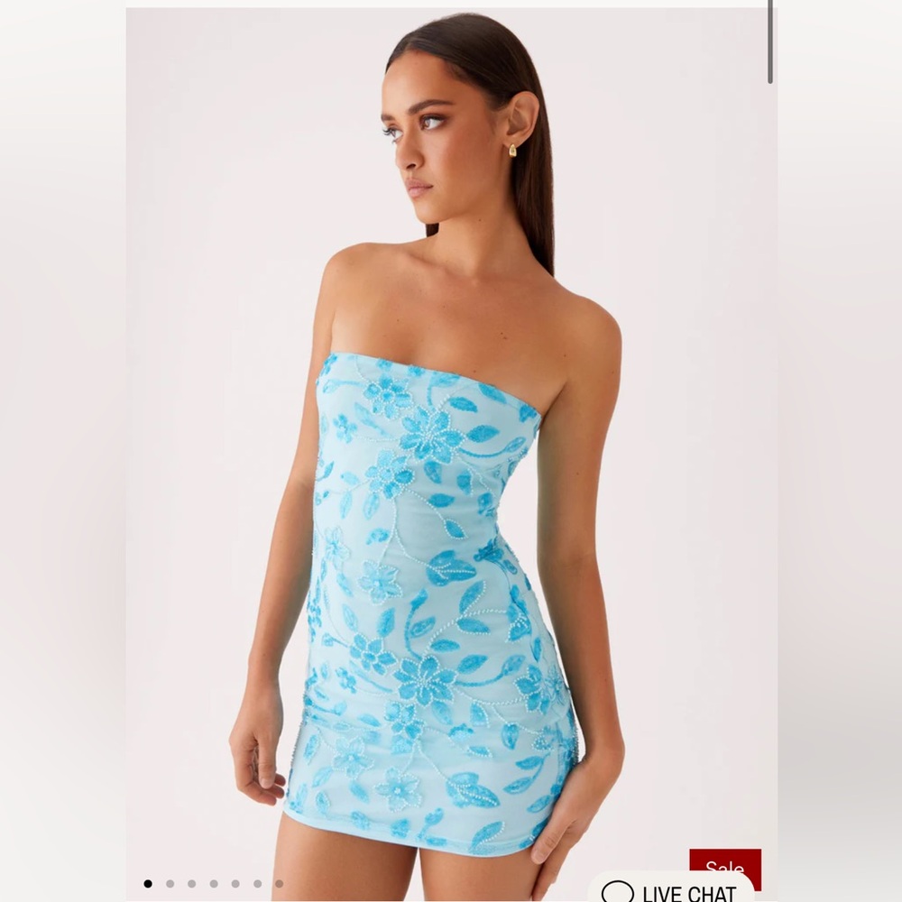 Peppermayo Dress